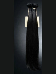Black Straight Bundles